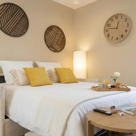 Apartament Le Belem Epure Centre *