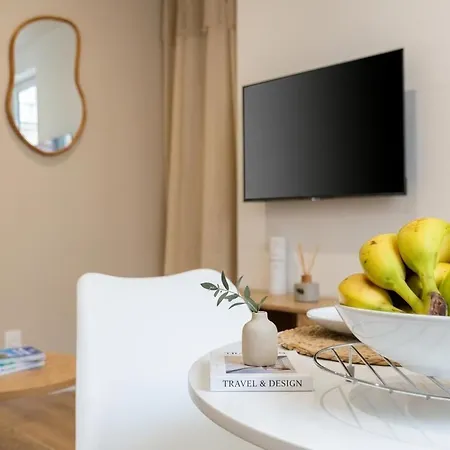 Apartament Le Belem Epure Centre
