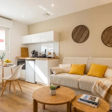 Apartament Le Belem Epure Centre *