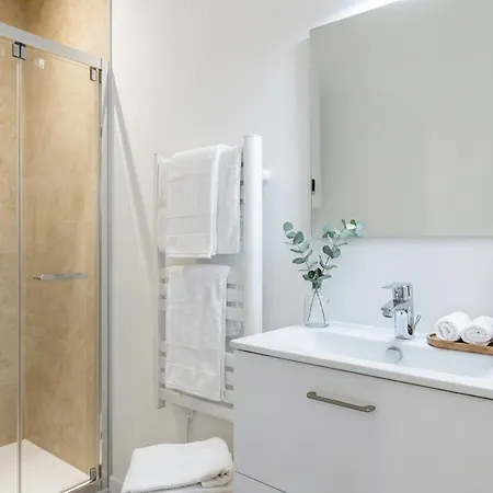 Apartament Le Belem Epure Centre *