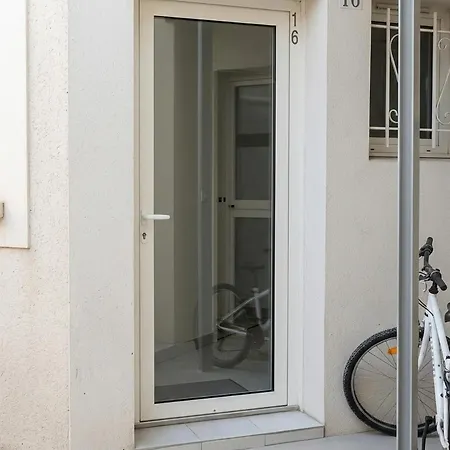 Le Belem Epure Centre Apartament